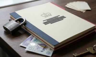 FCDO Security and Resilience Framework procurement opens for UK suppliers.