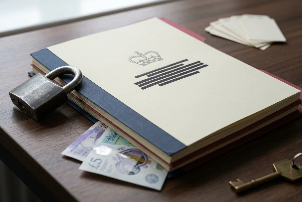 FCDO Security and Resilience Framework procurement opens for UK suppliers.