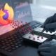 Firefox vulnerabilities show AI bug hunting moving into browser releases.