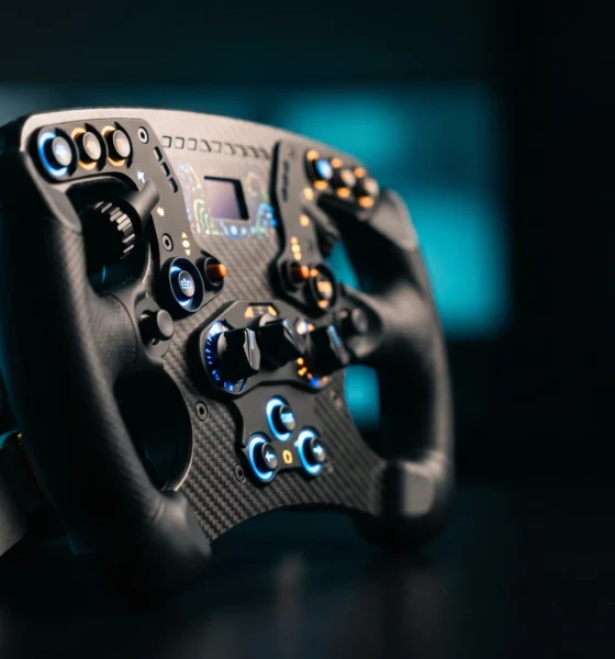 Formula One AI partnerships race strategy operational deployment