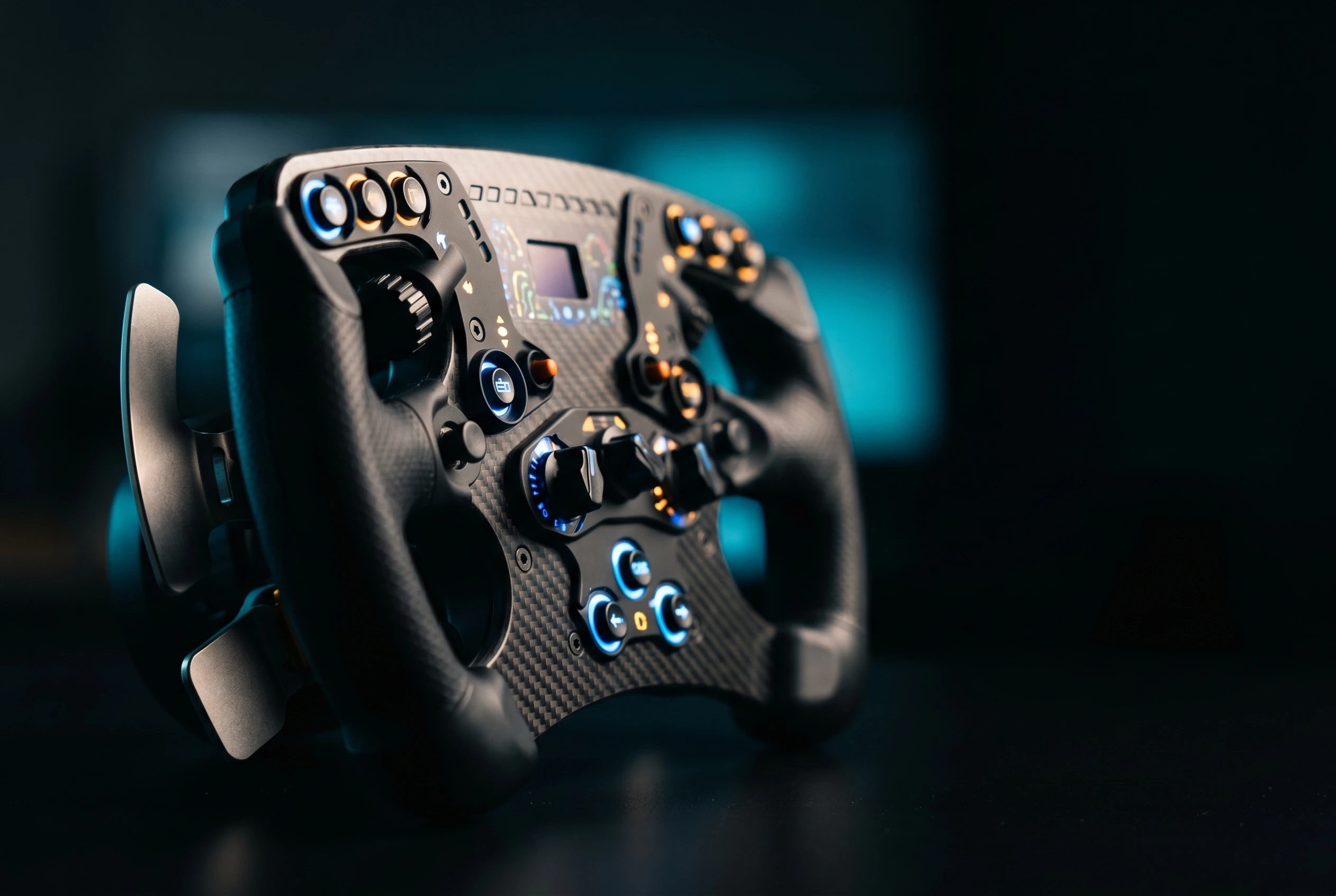 Formula One AI partnerships race strategy operational deployment