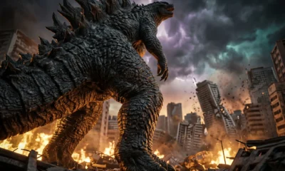 Godzilla Destroy All Monsters Melee Remastered Nintendo Switch 2 release date