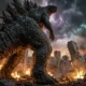 Godzilla Destroy All Monsters Melee Remastered Nintendo Switch 2 release date
