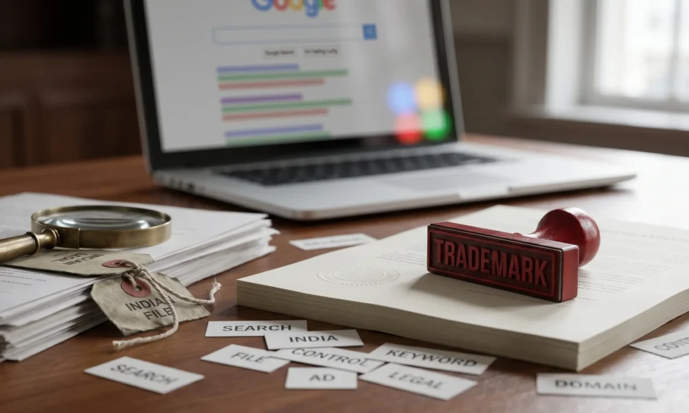 Google Hindware ruling reshapes trademark keyword advertising in India.