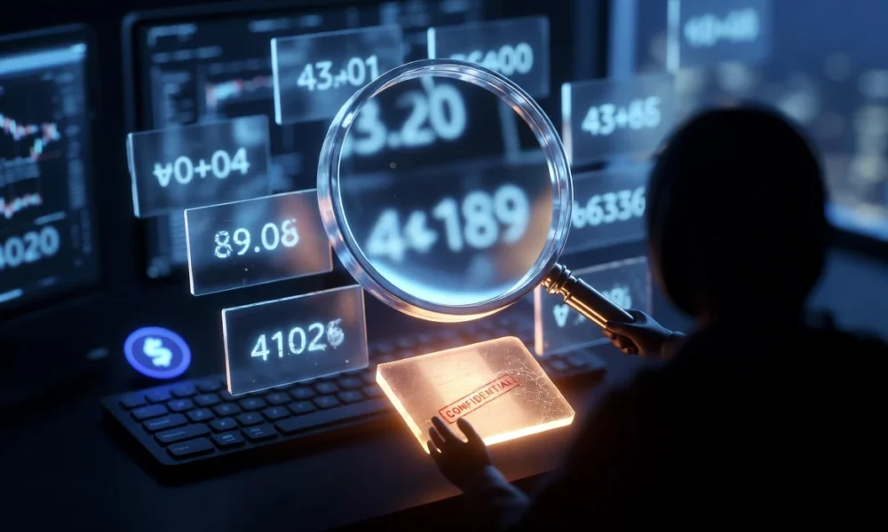 Google Polymarket insider trading case as CFTC widens prediction market enforcement.