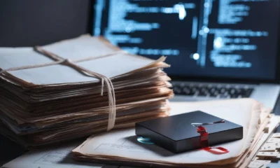 Handala hack claim raises Holocaust restitution data exposure concerns.