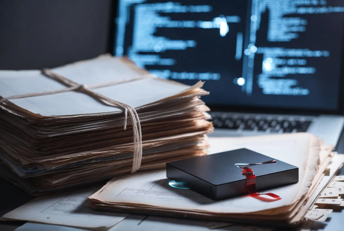 Handala hack claim raises Holocaust restitution data exposure concerns.