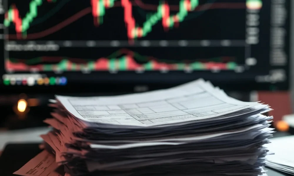 HUBC stock rally highlights micro-float ownership filing risk.
