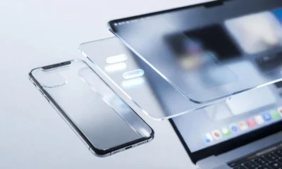 iOS 28 leak points to Apple's rumored iPhone 20 software plan.