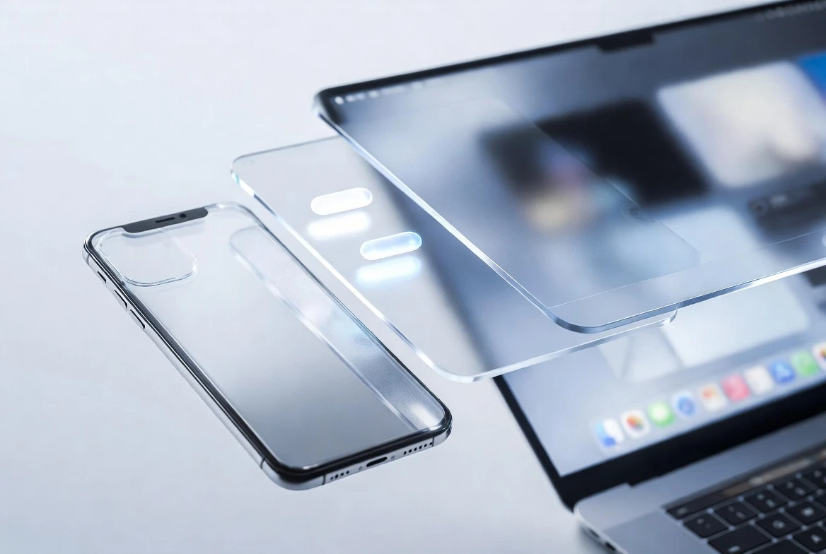 iOS 28 leak points to Apple's rumored iPhone 20 software plan.