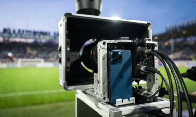 iPhone MLS broadcast shows Apple’s live sports production strategy.