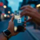 iPhone snatch detection lock feature using Apple Watch proximity explained for users.