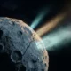 James Webb Space Telescope methane detection interstellar comet 3I/ATLAS