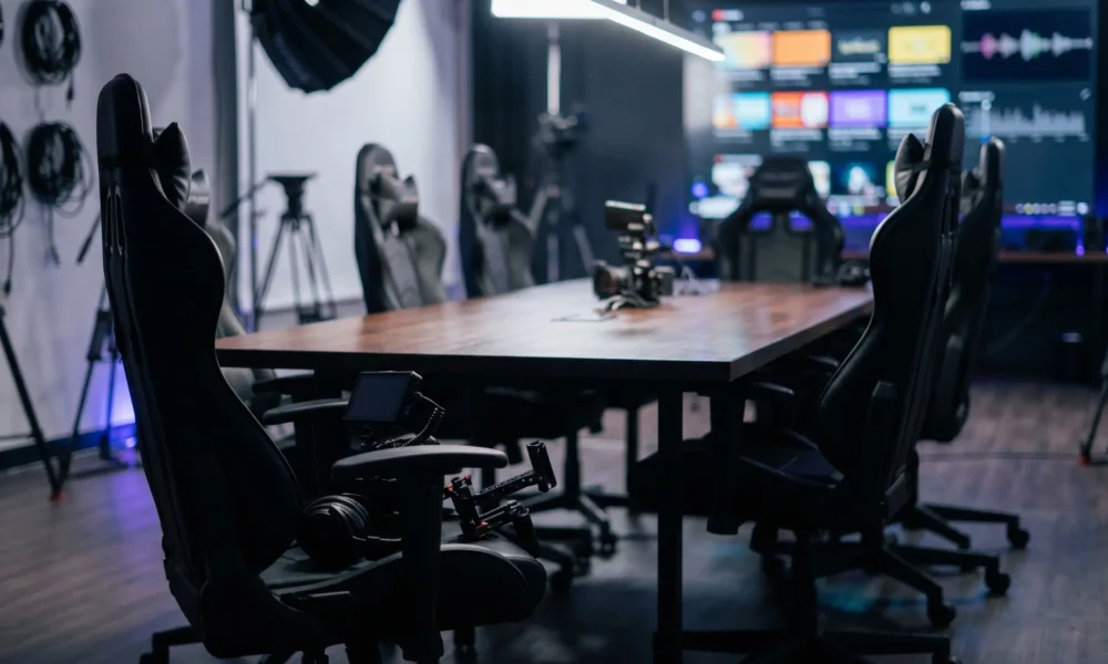 KSI leaving Sidemen tests the future of the YouTube group.