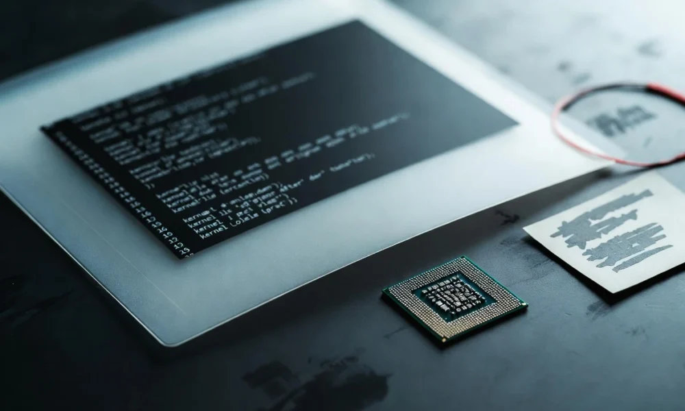 Linux clearcpuid kernel parameter risks for production systems.