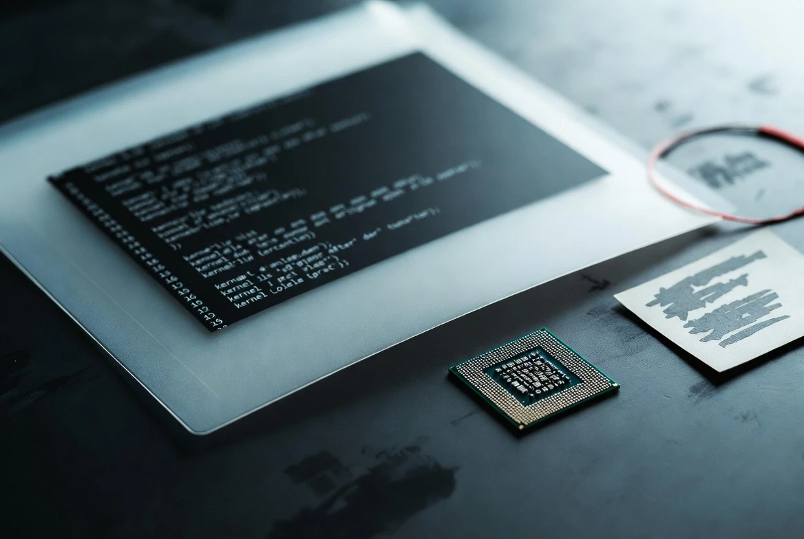 Linux clearcpuid kernel parameter risks for production systems.