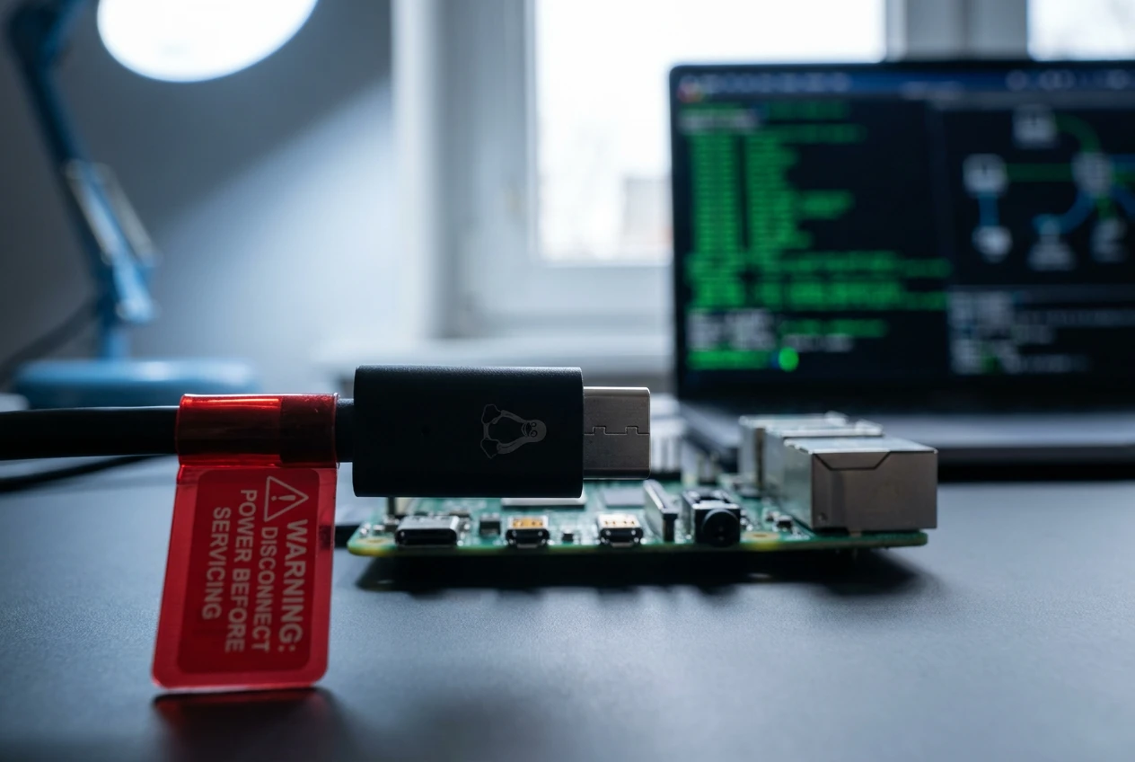 Linux RNDIS driver disable patch affects USB tethering.