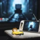 Little Nightmares 2 Switch 2 Enhanced Edition release details.