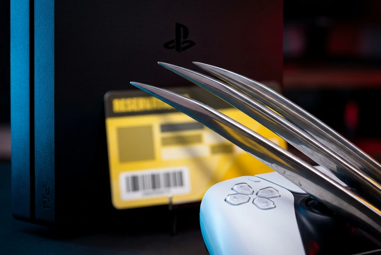 Marvel's Wolverine preorder rumor tests Sony's PS5 pricing strategy.