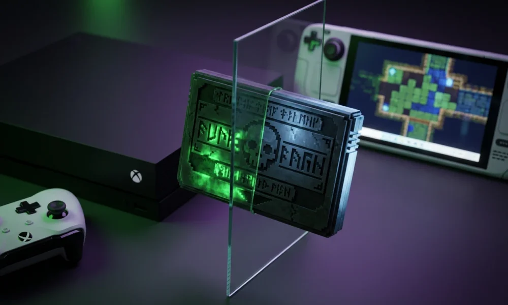 Mina The Hollower Xbox Play Anywhere support question for players.