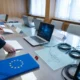 Montenegro Paris Cyber Summit leadership tests Western Balkans cyber resilience.