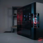 MSI MEG Vision X2 AI+ LuckyClaw desktop capsule analysis.