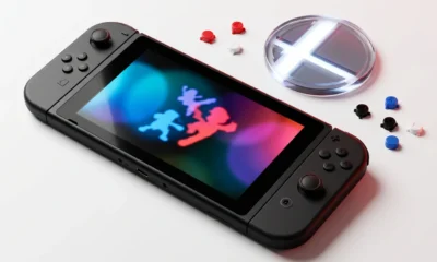 New Smash Bros Switch 2 rumor points to a faster edition.