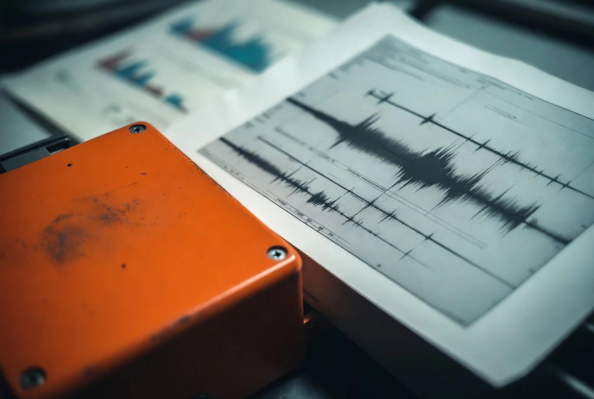 NTSB AI audio privacy rules for crash investigation dockets.