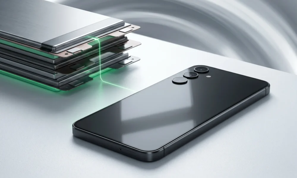OnePlus 16 leak signals a bigger battery flagship race.