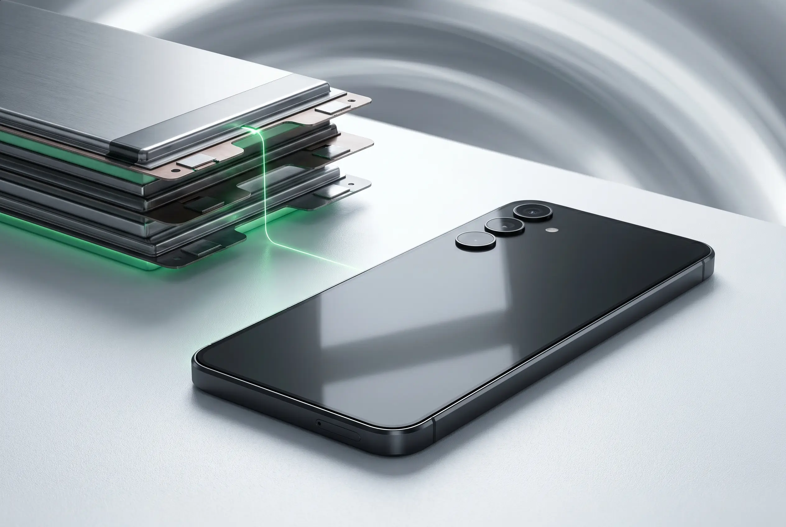 OnePlus 16 leak signals a bigger battery flagship race.