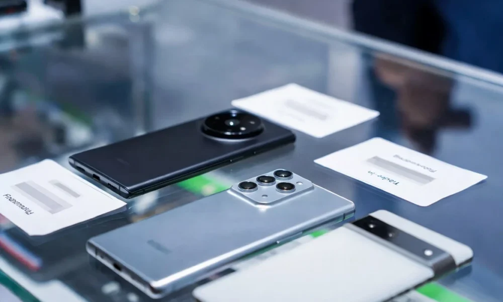 OnePlus US exit shifts premium Android buyers toward Samsung and Google.