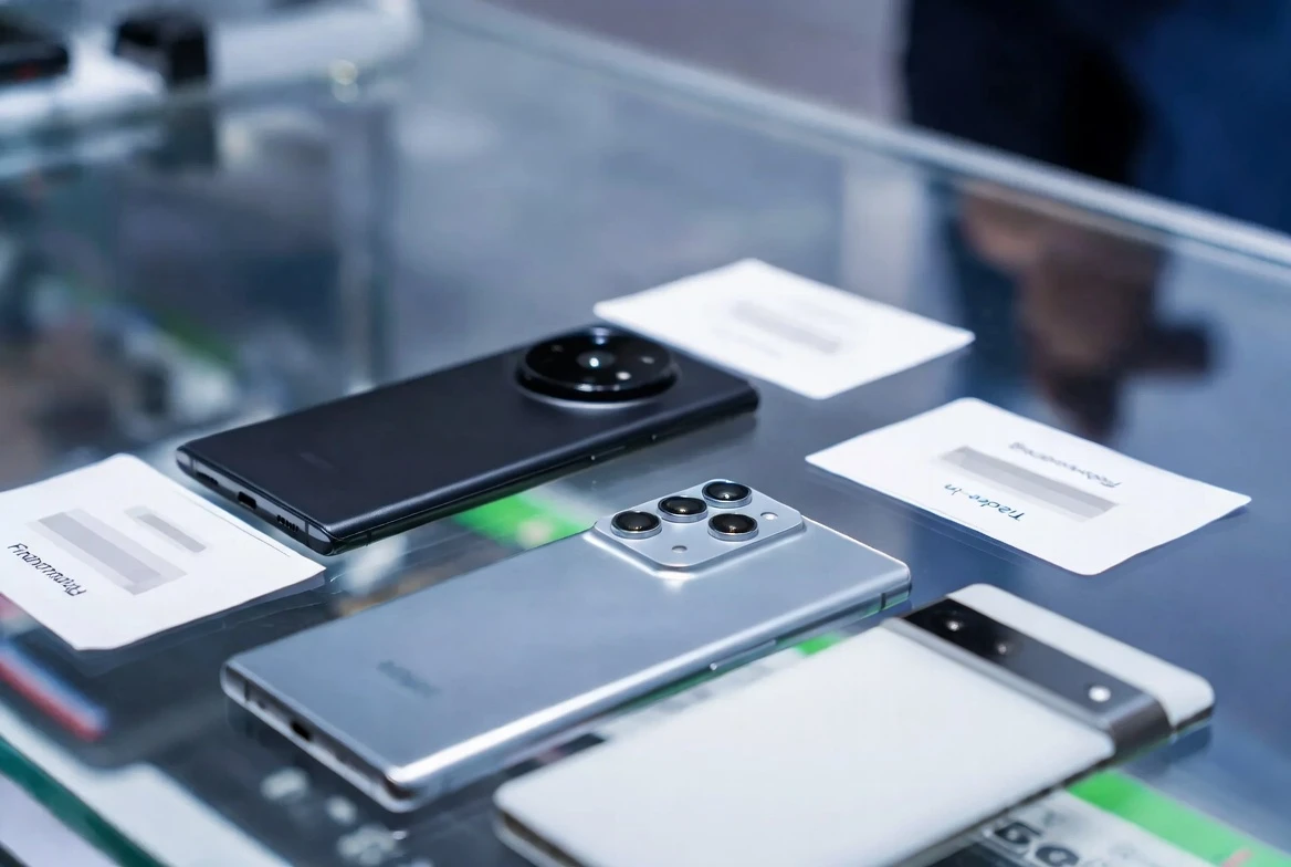 OnePlus US exit shifts premium Android buyers toward Samsung and Google.