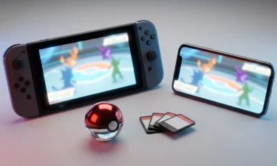 Pokémon Champions roster additions and mobile launch strategy for new players.