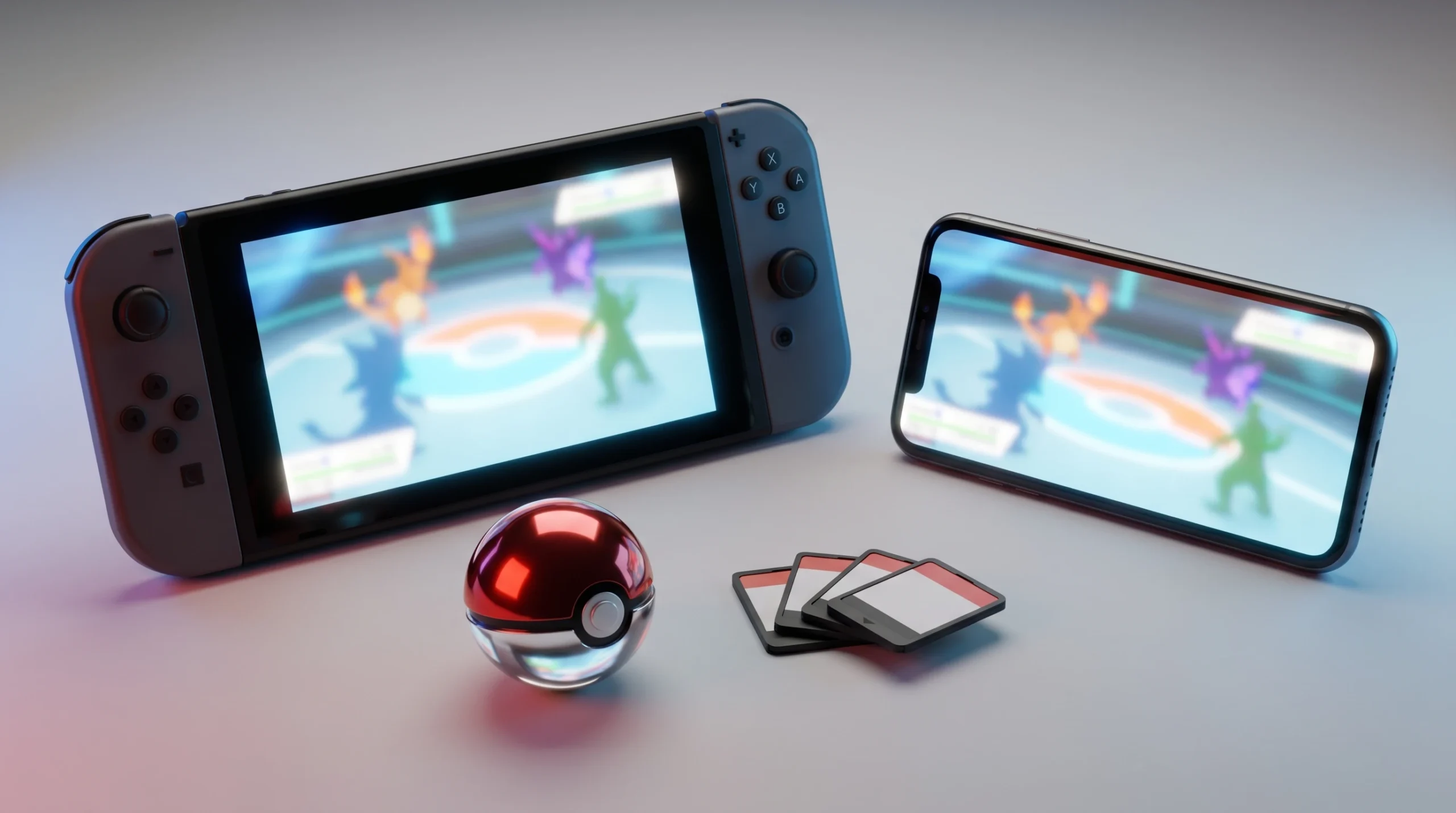 Pokémon Champions roster additions and mobile launch strategy for new players.