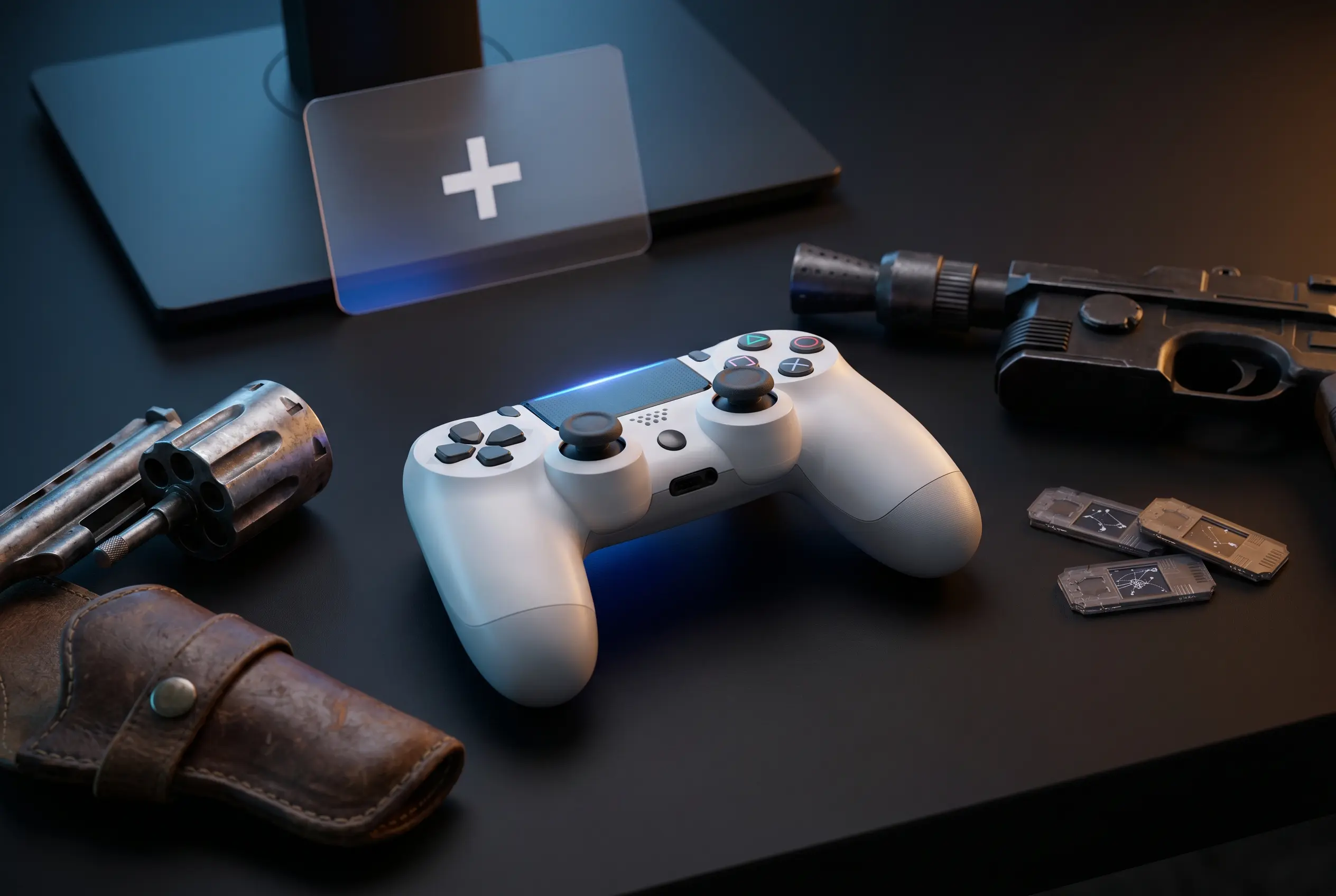 PS Plus May catalog changes for Extra and Premium subscribers.