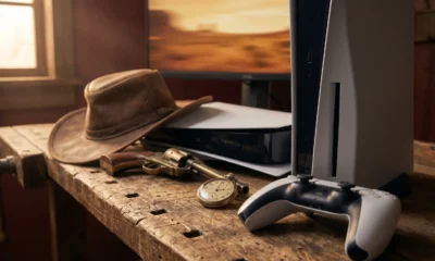 Red Dead Redemption 2 60 FPS patch rumor before State of Play.