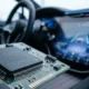 Samsung automotive memory lead reshapes the car chip market.
