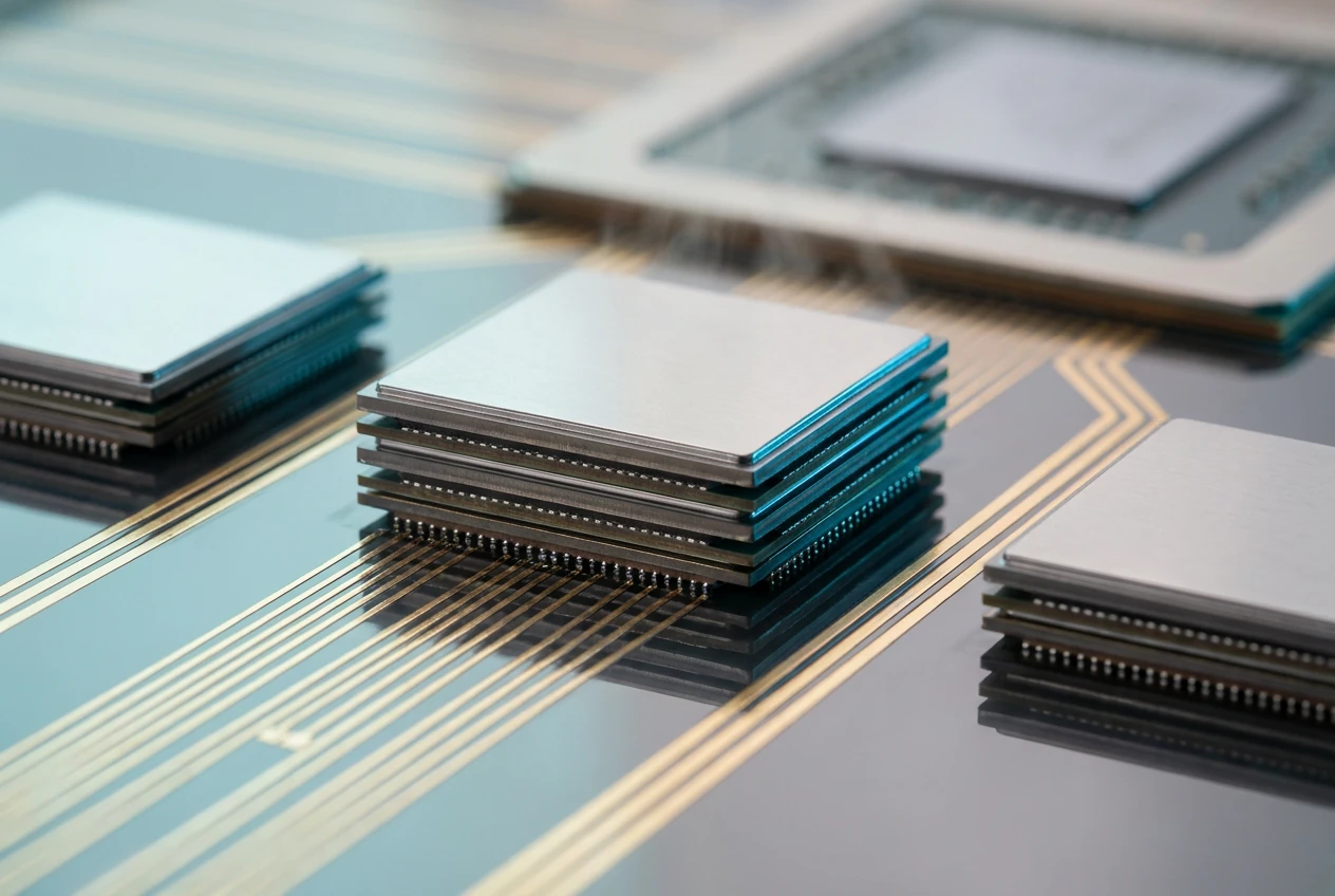 Samsung HBM4E threat to Micron AI memory supply analyzed.