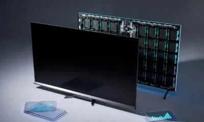 Samsung TV shipments face faster TCL growth in premium screens.