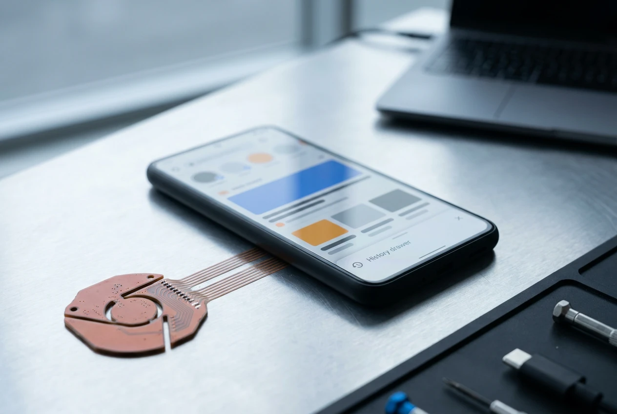 Servo 0.2 release advances Android browser engine development.