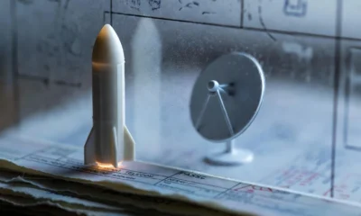 SpaceX global dominance faces sovereignty limits in satellite markets.
