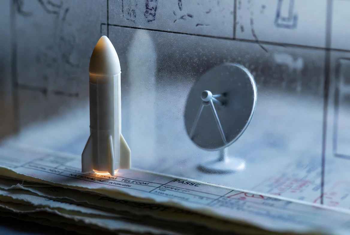 SpaceX global dominance faces sovereignty limits in satellite markets.