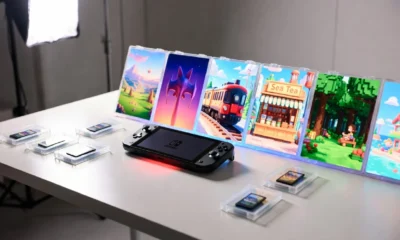 Switch 2 June games release guide for Nintendo owners.