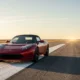 Tesla Roadster 2026 release date von Holzhausen few weeks claim