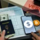 Trump immigration bank order shifts stablecoin remittance risk.