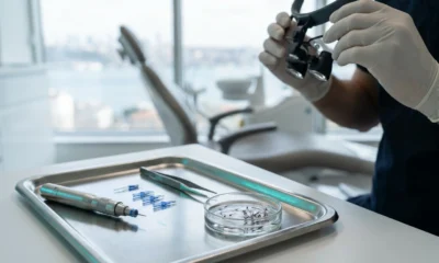 Turkey hair transplant boom faces safety and AI scrutiny.