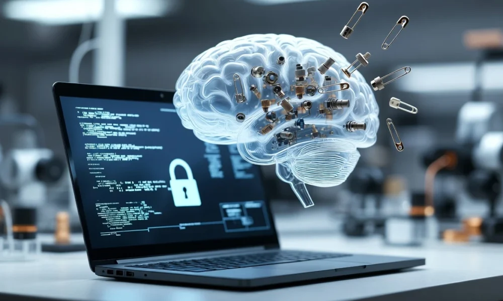 Uncensored AI models and open-weight safety risks for developers.