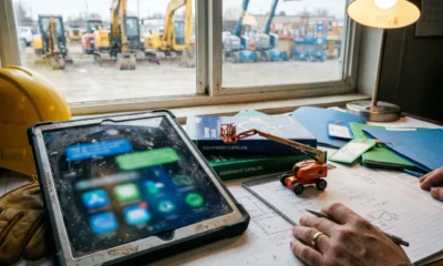 United Rentals ChatGPT integration tests customer stickiness for investors.