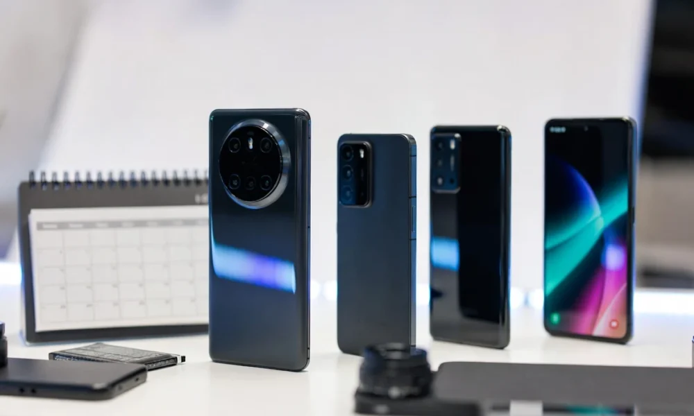 Upcoming smartphone launches in June focus on premium midrange upgrades.