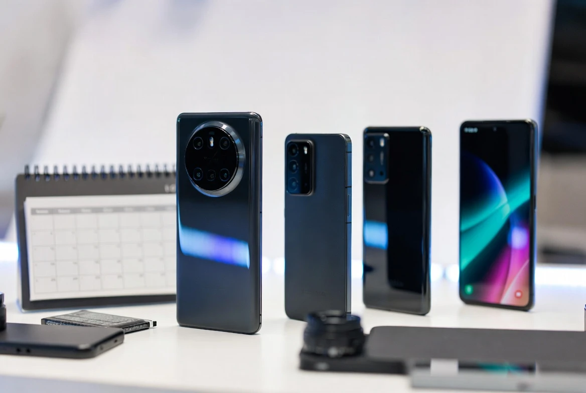 Upcoming smartphone launches in June focus on premium midrange upgrades.